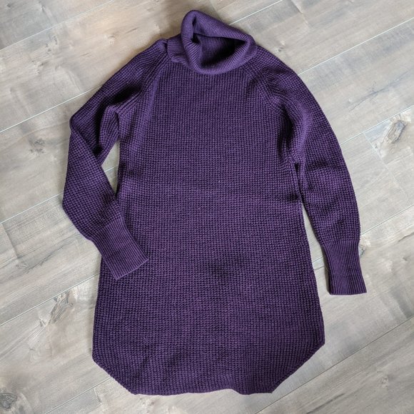 Wilfred Sweaters - Aritzia Merino Wool Bianca Turtleneck Sweater